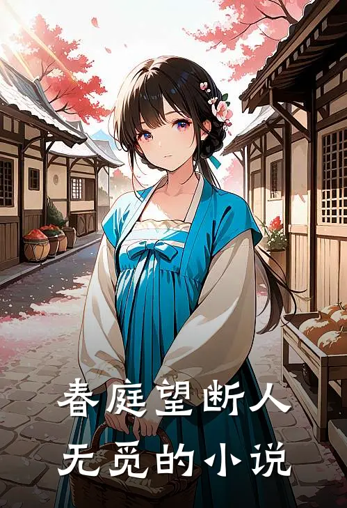 春庭望断人无觅的小说