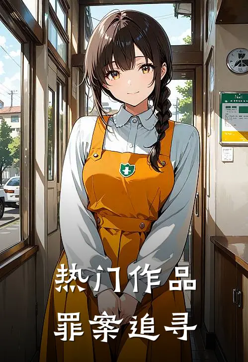 热门作品罪案追寻