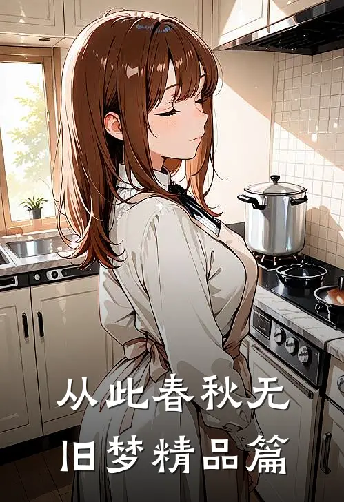 从此春秋无旧梦精品篇