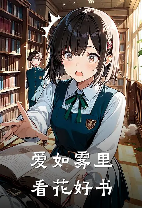 爱如雾里看花好书