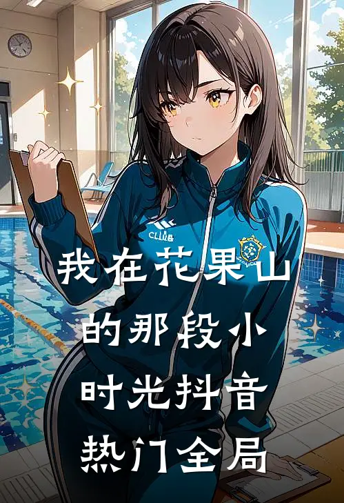 我在花果山的那段小时光抖音热门全局