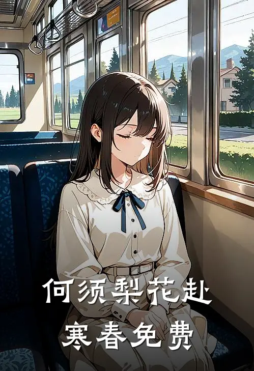 何须梨花赴寒春免费