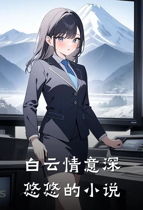 白云情意深悠悠的小说