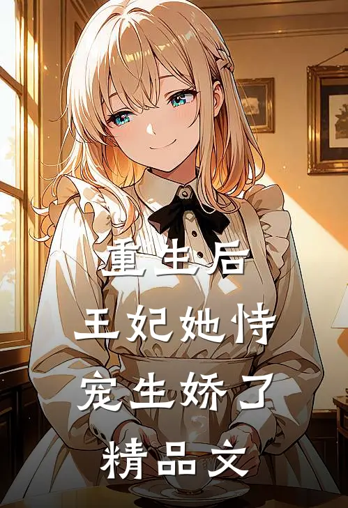 重生后，王妃她恃宠生娇了精品文