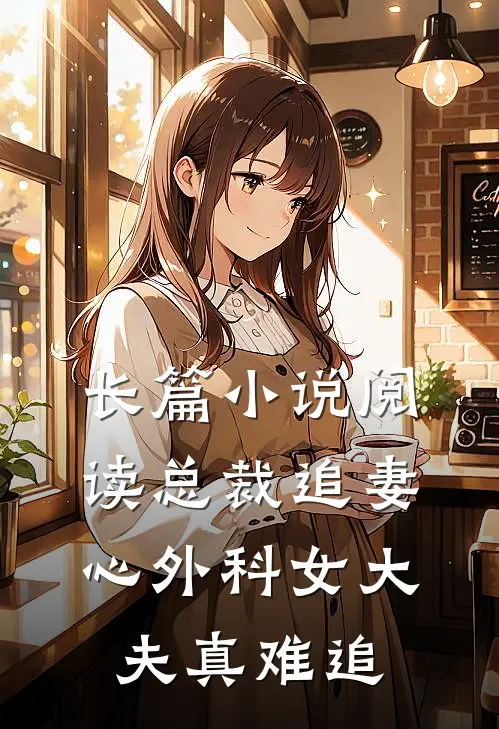 长篇小说阅读总裁追妻：心外科女大夫真难追
