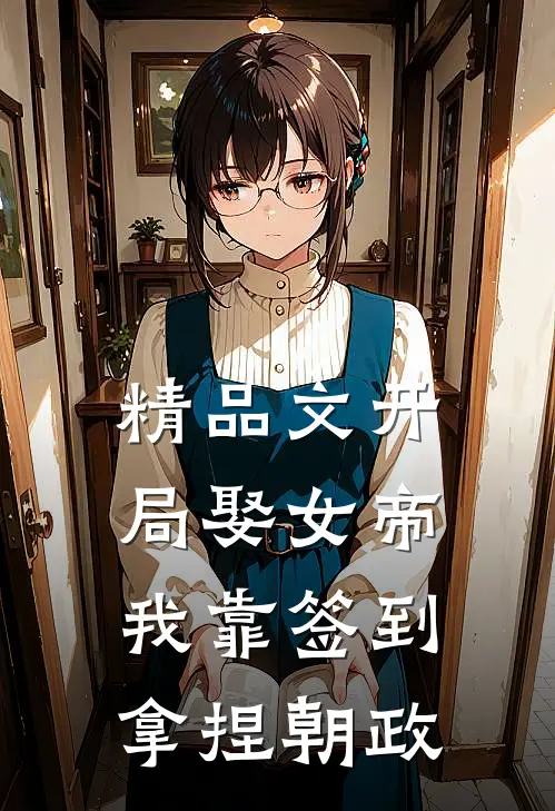 精品文开局娶女帝，我靠签到拿捏朝政