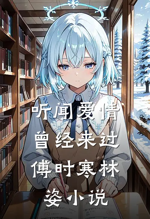 听闻爱情，曾经来过傅时寒林姿小说