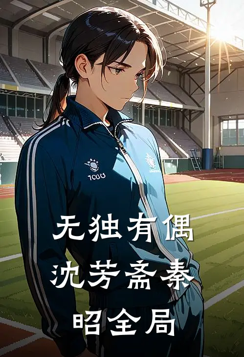 无独有偶沈芳斋秦昭全局