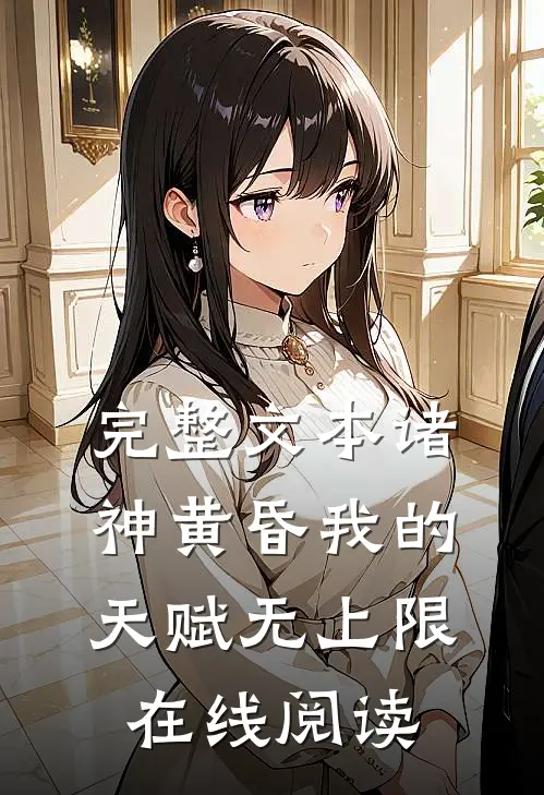 完整文本诸神黄昏我的天赋无上限在线阅读