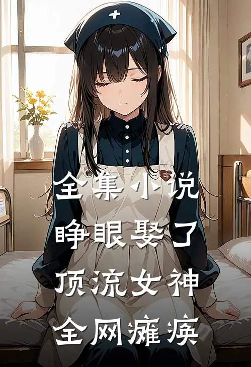 全集小说睁眼娶了顶流女神，全网瘫痪