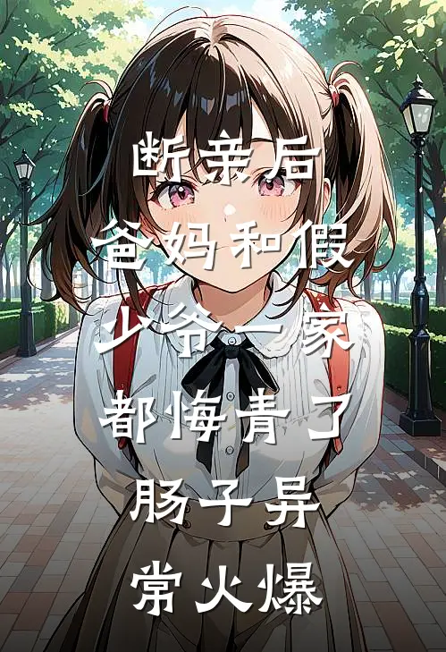 断亲后，爸妈和假少爷一家都悔青了肠子异常火爆