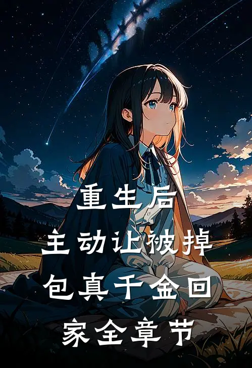 重生后，主动让被掉包真千金回家全章节