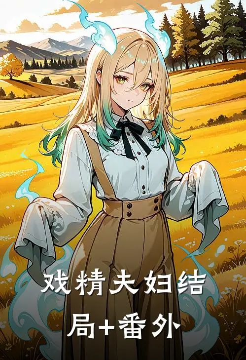 戏精夫妇结局+番外