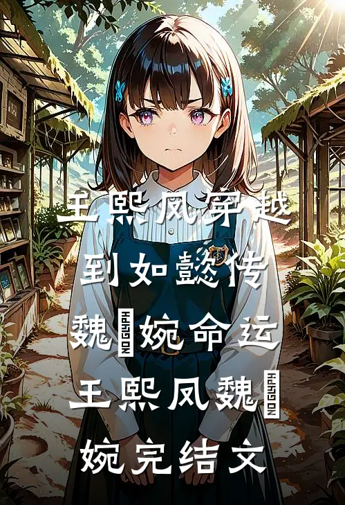 王熙凤穿越到如懿传，魏嬿婉命运王熙凤魏嬿婉完结文