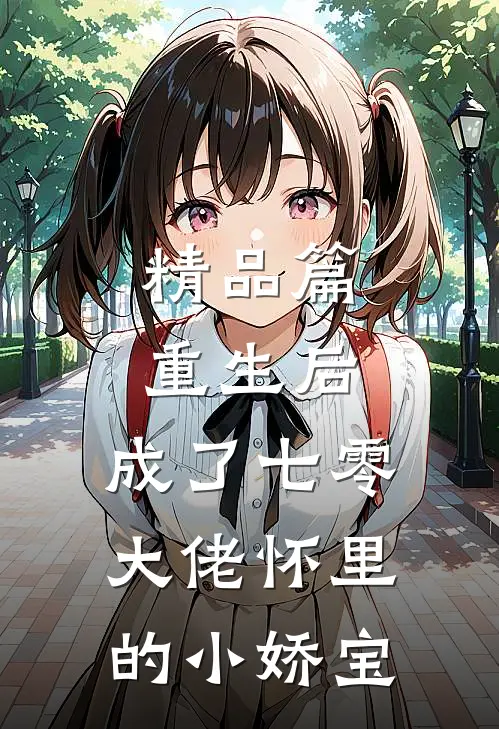 精品篇重生后，成了七零大佬怀里的小娇宝