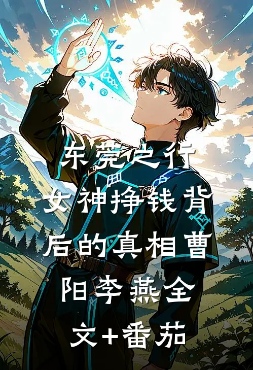 东莞之行：女神挣钱背后的真相曹阳李燕全文+番茄