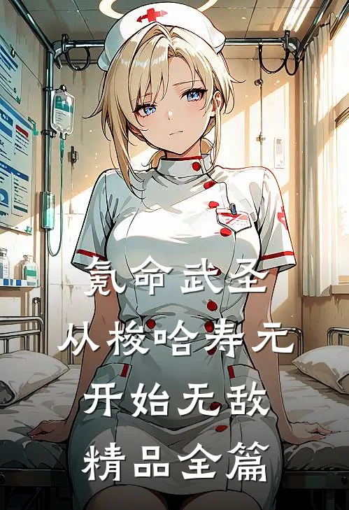 氪命武圣，从梭哈寿元开始无敌精品全篇