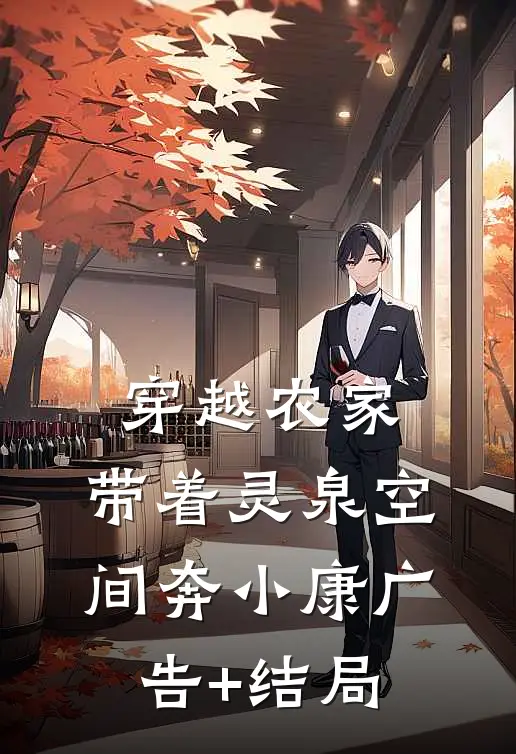 穿越农家：带着灵泉空间奔小康广告+结局