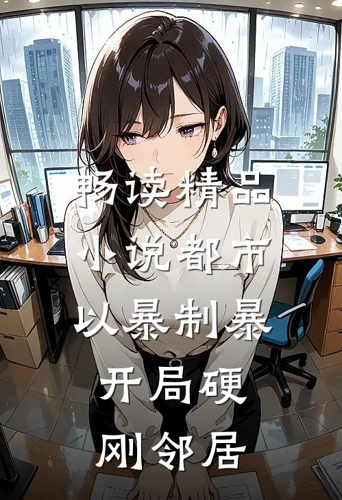畅读精品小说都市：以暴制暴，开局硬刚邻居