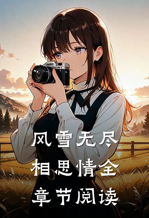风雪无尽相思情全章节阅读