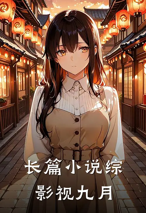 长篇小说综影视九月