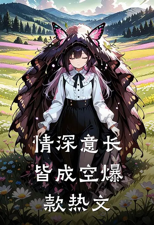 情深意长皆成空爆款热文