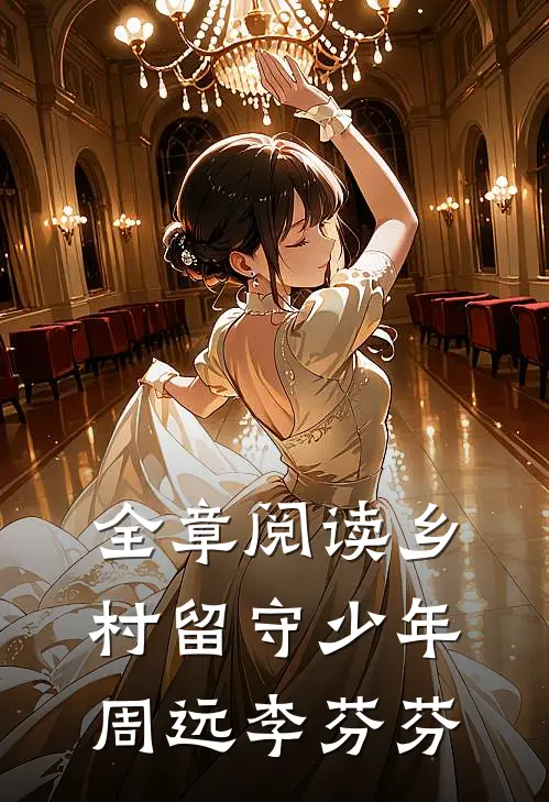 全章阅读乡村留守少年周远李芬芬