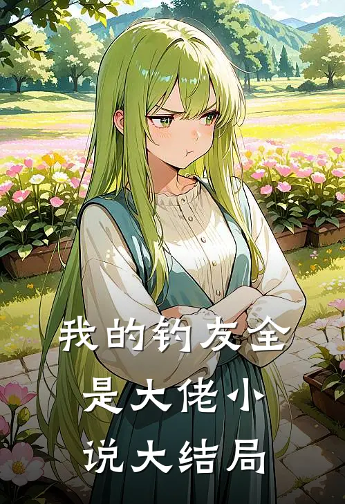 我的钓友全是大佬小说大结局