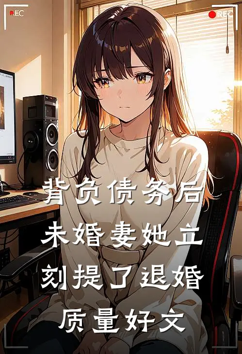 背负债务后，未婚妻她立刻提了退婚质量好文