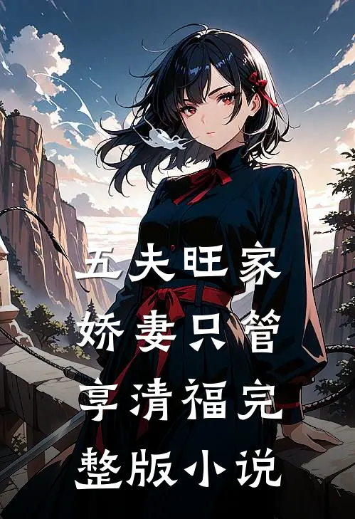 五夫旺家娇妻只管享清福完整版小说