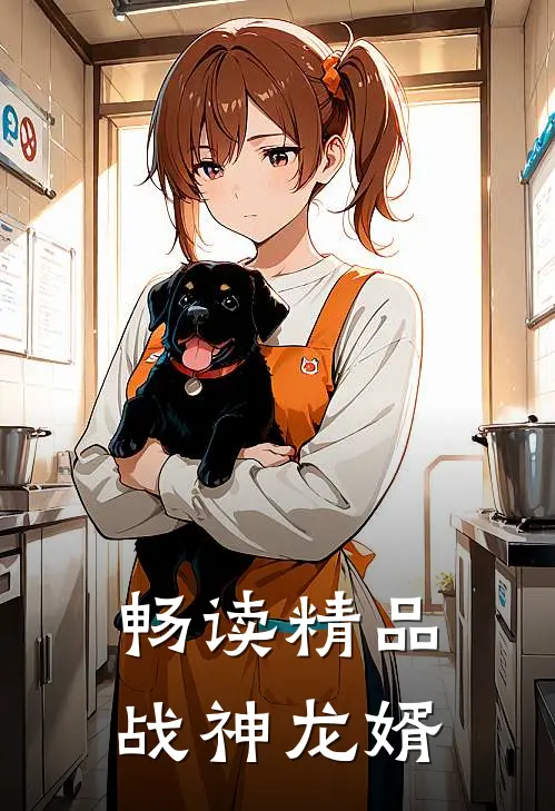 畅读精品战神龙婿