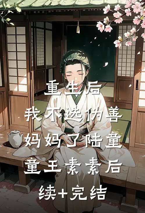 重生后，我不选伪善妈妈了陆童童王素素后续+完结