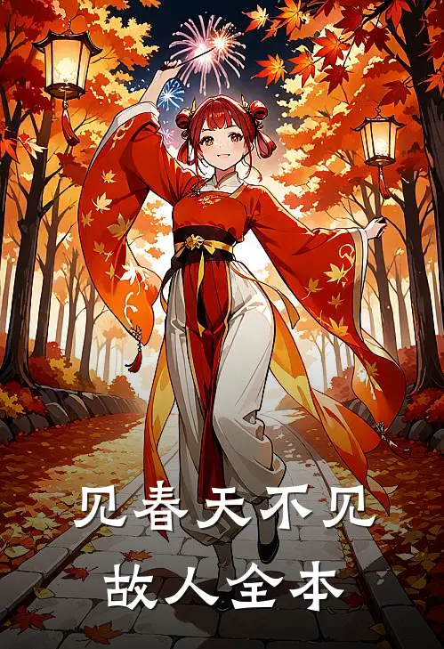 见春天不见故人全本