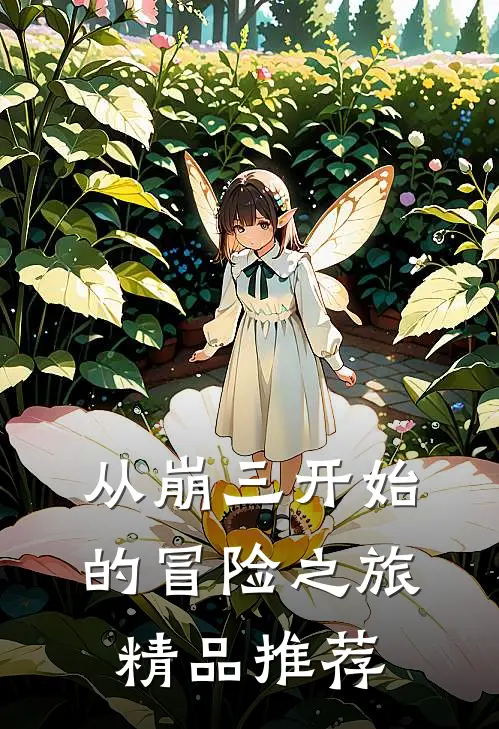 从崩三开始的冒险之旅精品推荐