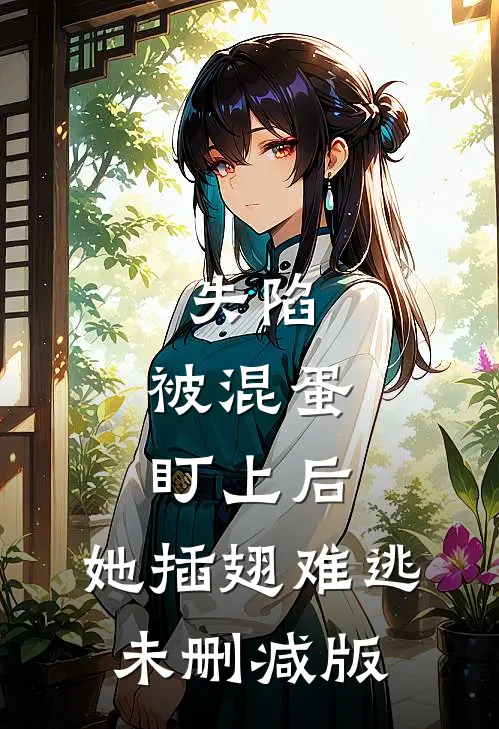 失陷：被混蛋盯上后，她插翅难逃未删减版