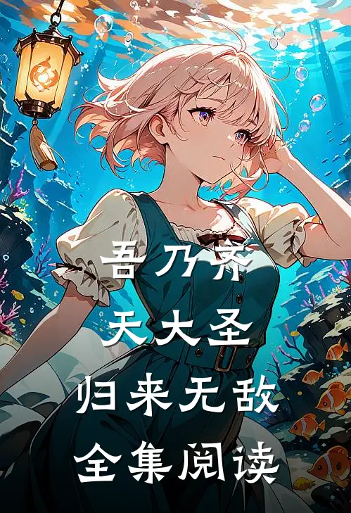 吾乃齐天大圣,归来无敌全集阅读