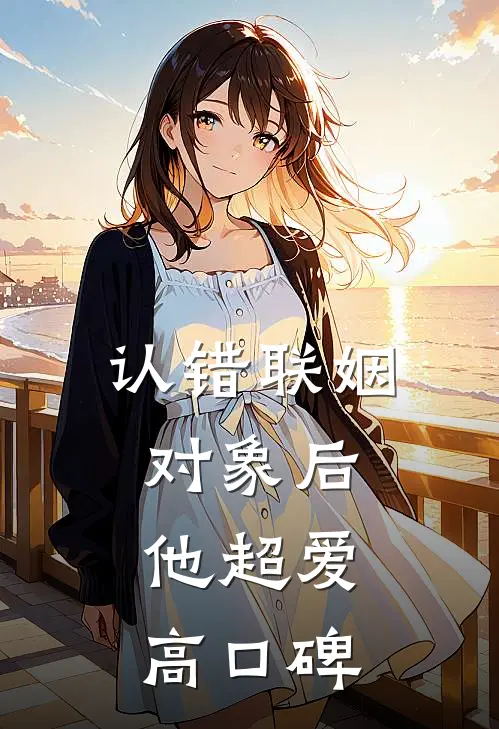认错联姻对象后，他超爱高口碑