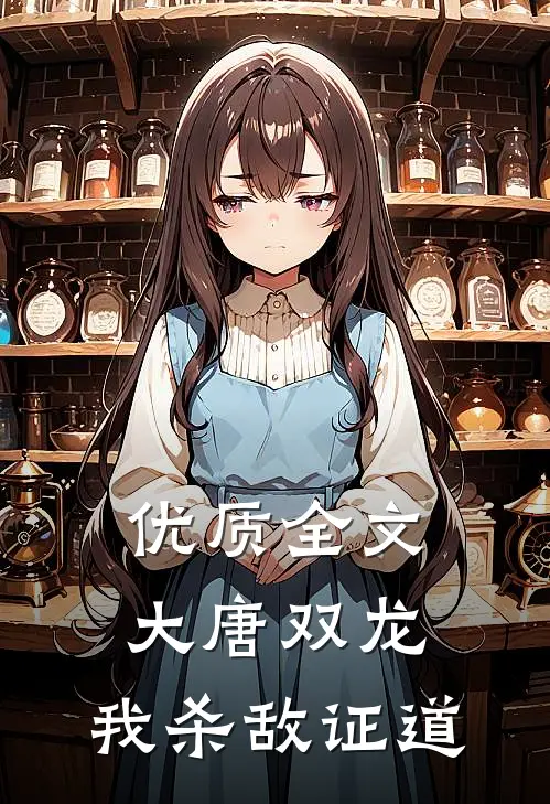 优质全文大唐双龙：我杀敌证道