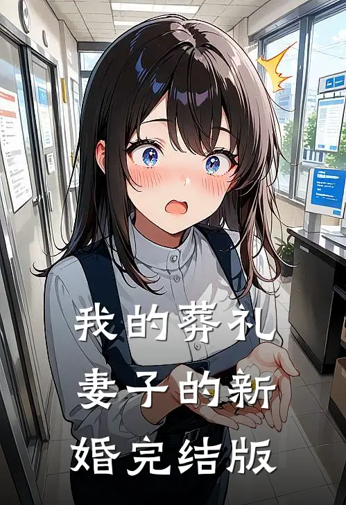 我的葬礼，妻子的新婚完结版