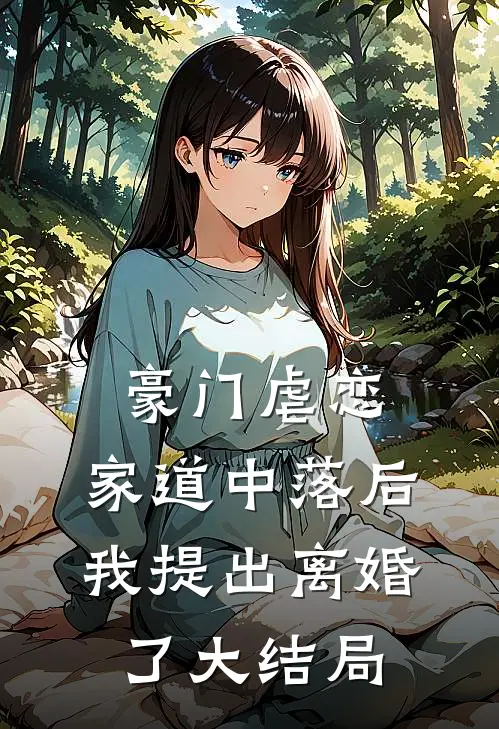 豪门虐恋：家道中落后我提出离婚了大结局