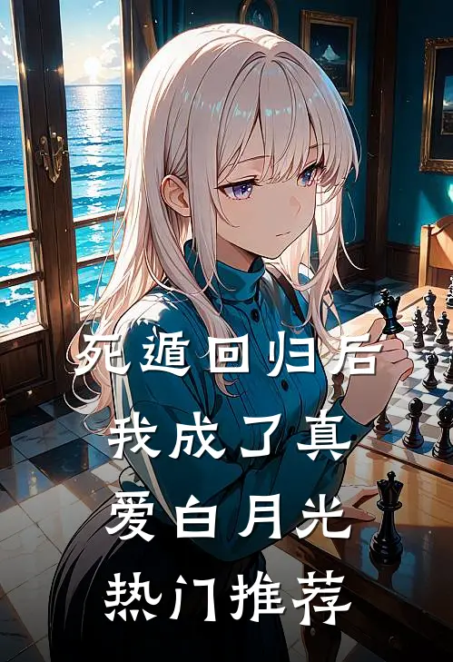 死遁回归后，我成了真爱白月光热门推荐