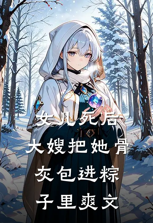 女儿死后，大嫂把她骨灰包进粽子里爽文
