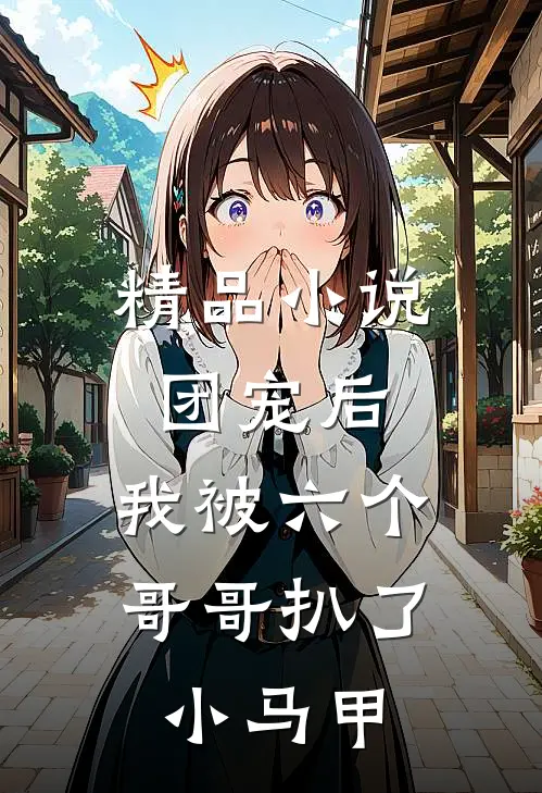 精品小说团宠后，我被六个哥哥扒了小马甲