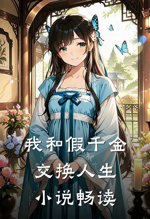 我和假千金交换人生小说畅读