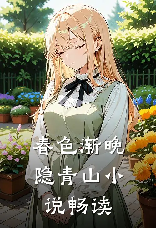 春色渐晚隐青山小说畅读