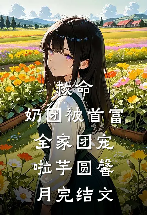 救命，奶团被首富全家团宠啦芋圆馨月完结文
