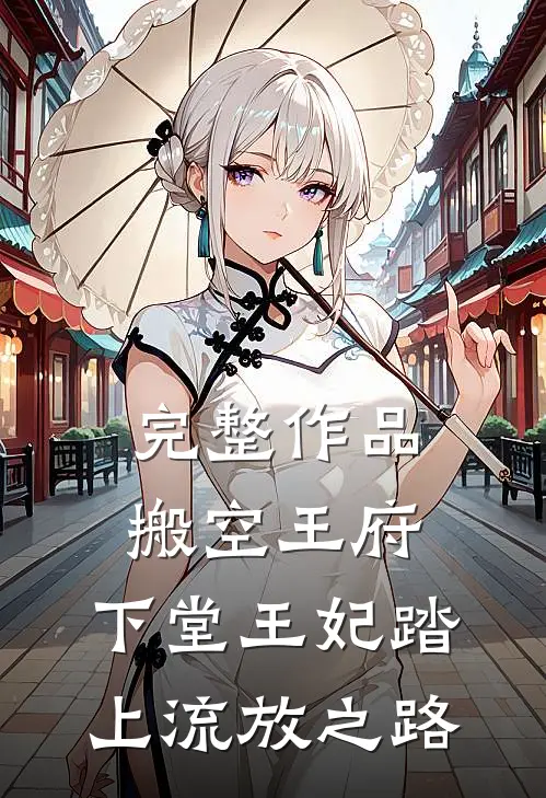 完整作品搬空王府，下堂王妃踏上流放之路
