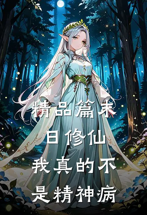 精品篇末日修仙我真的不是精神病