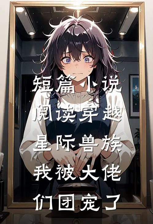 短篇小说阅读穿越星际兽族，我被大佬们团宠了