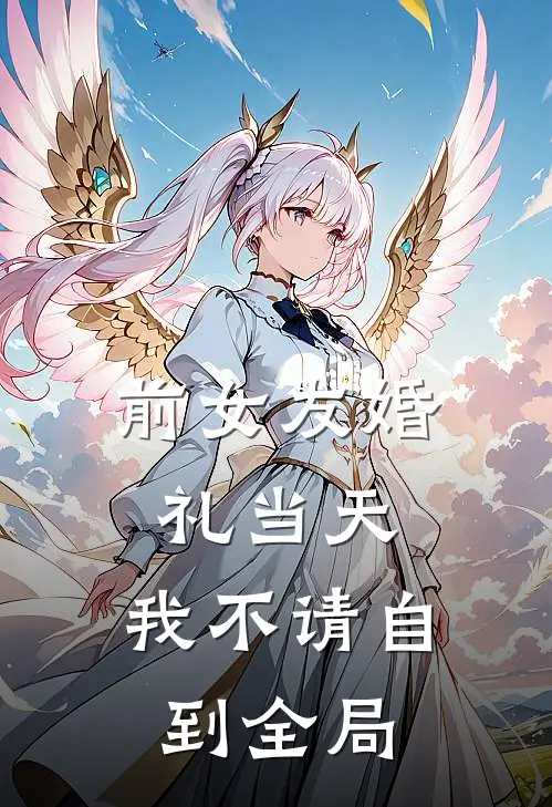 前女友婚礼当天，我不请自到全局
